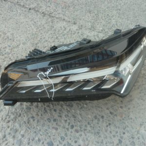 Optico geely coolray 2024 2025 chofer full leds – daños