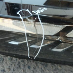 Optico geely coolray 2024 2025 chofer full leds – daños