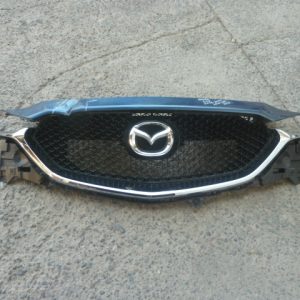 Mascara mazda cx5 2018 2019 2020 original daños