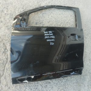 Puerta ram 700 adventure 2023 2026 delantera chofer daños