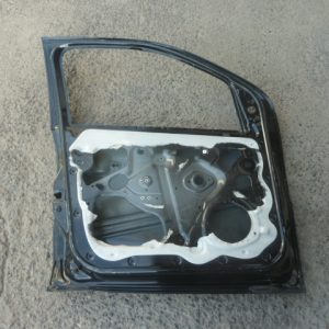 Puerta ram 700 adventure 2023 2026 delantera chofer daños