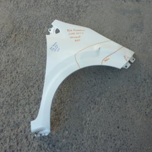 Tapabarro kia morning 2018 2023 delantero copiloto daños