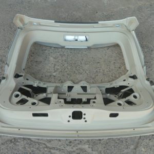 Portalon nissan xtrail t32 2016 2022 – dañado en oferta