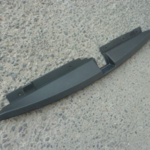 Cubre frontal kia rio 2012 2013 2014 2015 2016 2017 – detallito