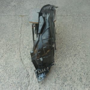 Guardafango honda fit 2005 2008 delantero chofer daños