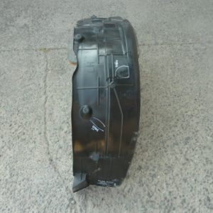 Guardafango mazda bt50 2014 2020 delantero chofer daños