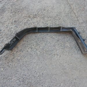 Moldura paso rueda toyota fj cruiser 2008 2015 del copiloto daños