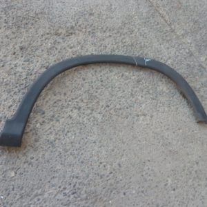 Moldura paso rueda honda crv 2013 2015 delantera copiloto daños