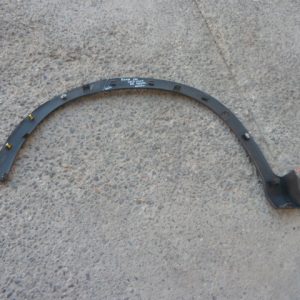 Moldura paso rueda honda crv 2013 2015 delantera copiloto daños