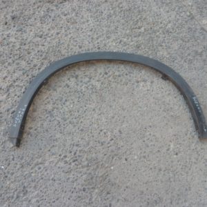 Moldura paso rueda vitara 2017 2022 delantera copiloto daños