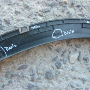 Moldura paso rueda vitara 2017 2022 delantera copiloto daños