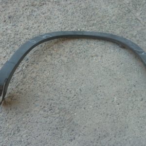 Moldura paso rueda cx5 2012 2016 trasera chofer daños
