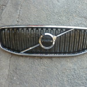 Mascara volvo xc60 2019 2022 original detallitos