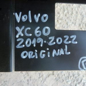 Mascara volvo xc60 2019 2022 original detallitos