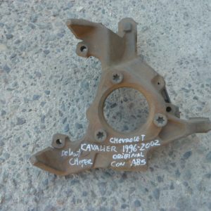 Muñon Chevrolet cavalier c/abs 1996 2002 delantera chofer usado