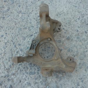 Muñon Chevrolet cavalier c/abs 1996 2002 delantera chofer usado