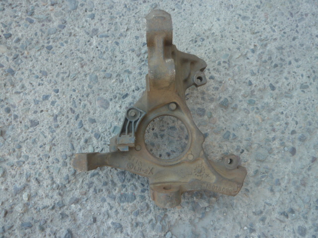 Muñon Chevrolet cavalier c/abs 1996 2002 delantera chofer usado