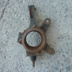 Muñon honda civic 2001 2002 2004 2005 delantera chofer usado