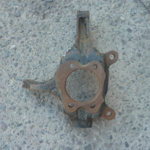 Muñon Nissan xtrail 2007 2012 delantero copiloto usado