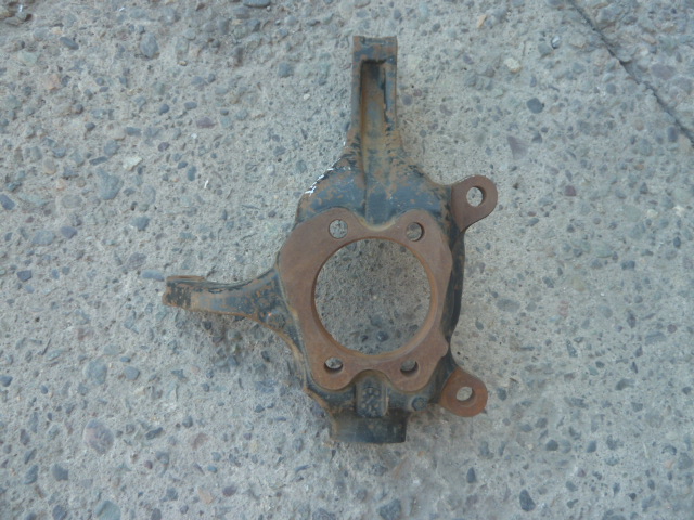 Muñon Nissan xtrail 2007 2012 delantero copiloto usado