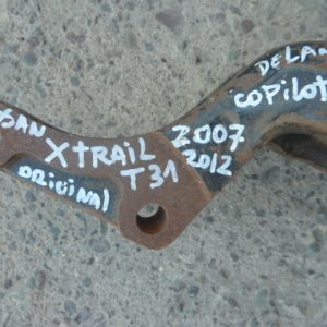 Muñon Nissan xtrail 2007 2012 delantero copiloto usado