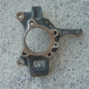 Muñon mitsubishi montero sport abs 2016 2019 del copiloto usado