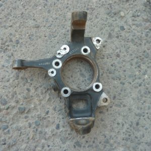 Muñon mitsubishi montero sport abs 2016 2019 del copiloto usado