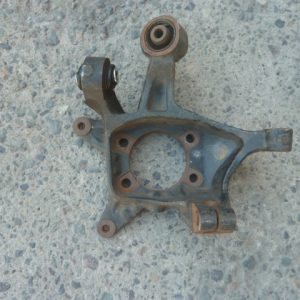 Muñon subaru forester c/abs 2014 trasero copiloto usado