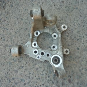 Muñon samsung sm5 abs disco 2006 2011 trasero chofer usado