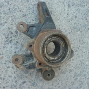 Muñon hyundai tucson 4×4 abs  2005 2009 trasero chofer usado