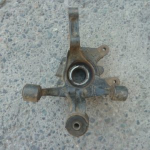 Muñon hyundai tucson 4×4 abs  2005 2009 trasero chofer usado