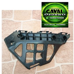 Soporte mensula toyota auris 2014 2018 delant chofer usada RgvO