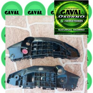 Soporte mensula toyota rav4 2020 2023 (par) delant c/detalle RgvO