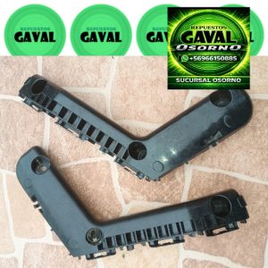 Soporte mensula toyota corolla 2015 2016 par delanteras RgvO