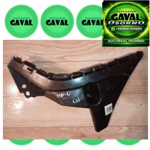 Soporte mensula ford ranger 2020 2021 2022 usada RgvO