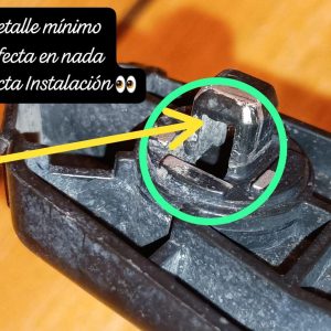 Soporte mensula toyota auris 2006 2012 par *Envio Gratis RgvO