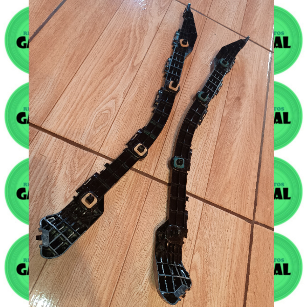 Soporte mensula trasera corolla 2015 2017 par *Envio Gratis RgvO - Imagen 6