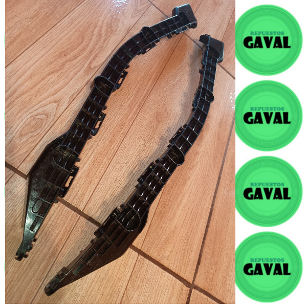 Soporte mensula trasera corolla 2015 2017 par *Envio Gratis RgvO - Imagen 3