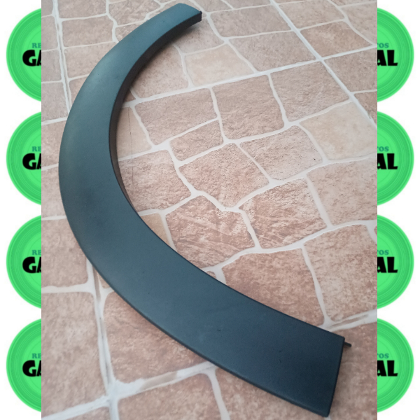 Moldura paso rueda citreon c3 19-23 del copiloto envio gratis RgvO - Imagen 3