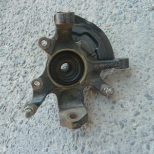 Muñon nissan terrano 4×4 d22 2007 2014 s/abs del chofer usado