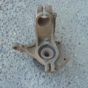 Muñon citroen c-elysee 2012 2022 delantero chofer usado