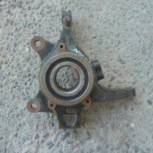 Muñon hyundai tucson 2011 2015 con abs delantero chofer usado