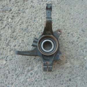 Muñon hyundai tucson 2011 2015 con abs delantero chofer usado