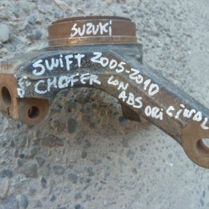 Muñon suzuki swift 2005 2010 con abs delantero chofer usado