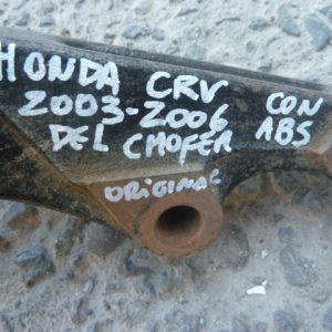 Muñon honda crv 2003 2006 con abs delantero chofer usado
