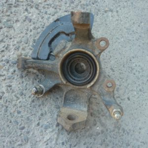 Muñon nissan terrano d22 4×4 2008 2014 s/abs del copiloto usado