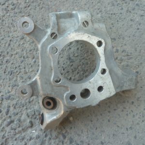 Muñon nissan z370 370z 2010 2015 trasero chofer usado