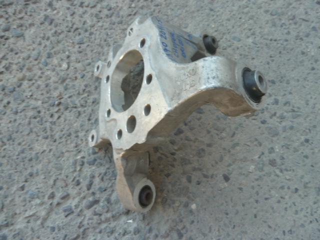 Muñon nissan z370 370z 2010 2015 trasero chofer usado