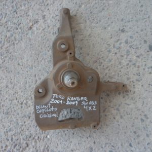 Muñon ford ranger 4×2 sin abs 2001 2009 del copiloto usado