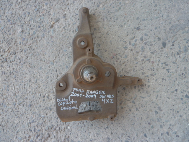 Muñon ford ranger 4x2 sin abs 2001 2009 del copiloto usado